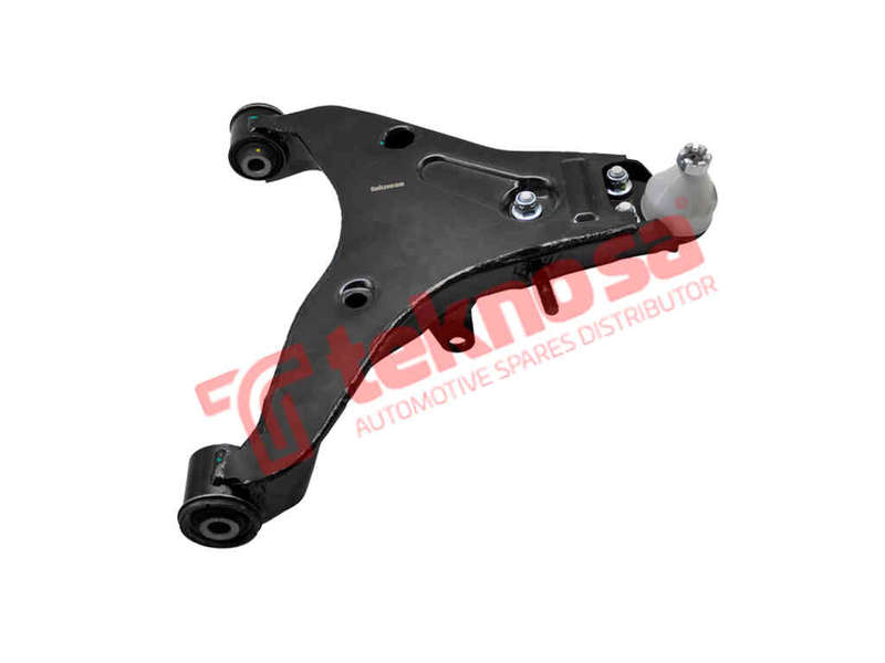 LOWER CONTROL ARM - FI2055 (TEKNOSA)