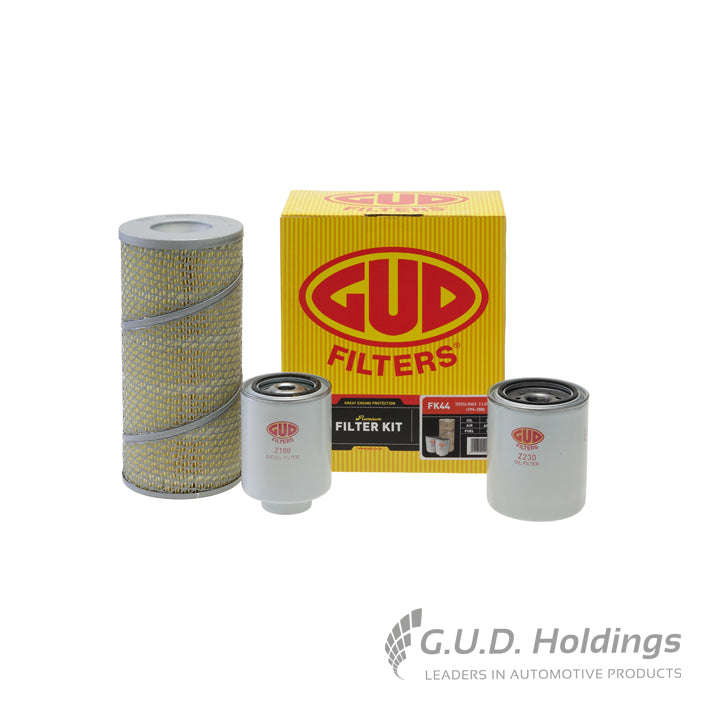 Filter Kit - FK44 (GUD)