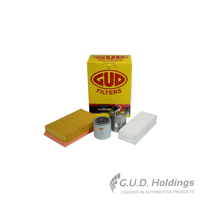 Filter Kit - FK58 (GUD)
