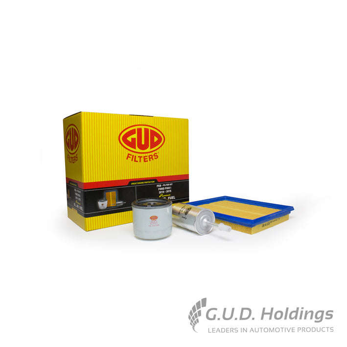 Filter Kit - FK8 (GUD)
