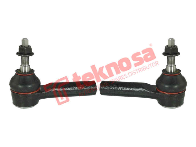 OUTER TIE ROD END SET - FO1342 (TEKNOSA)