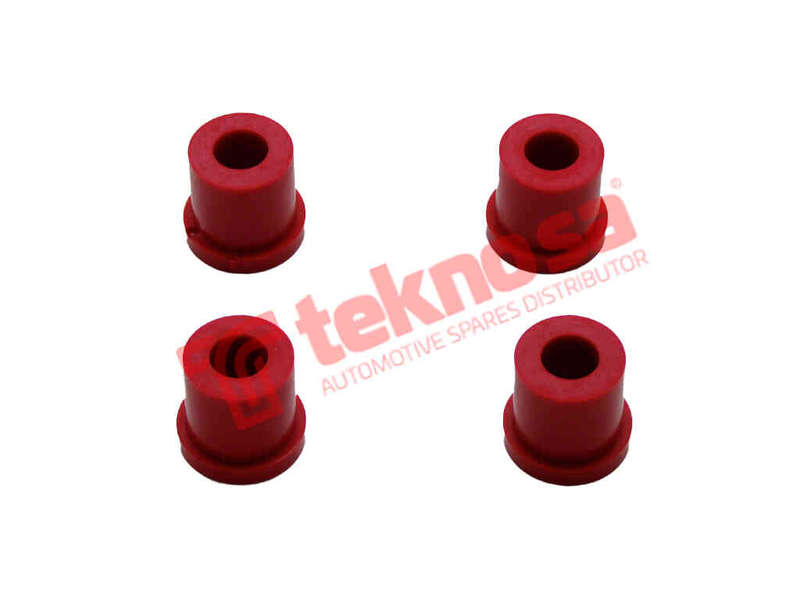 SHACKLE BUSH - FO2711 (TEKNOSA)