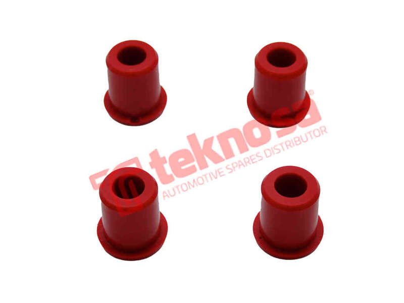 SHACKLE BUSH - FO2712 (TEKNOSA)