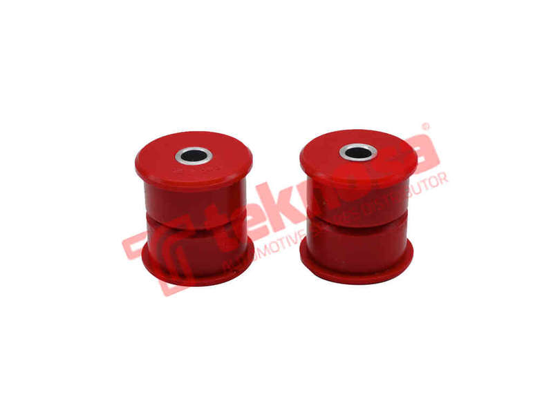 SHACKLE BUSH - FO2714 (TEKNOSA)