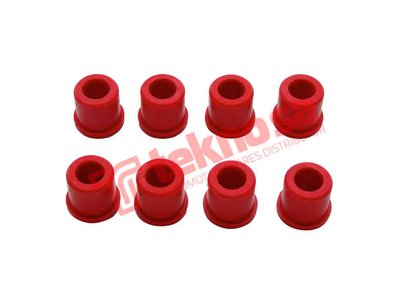 SHACKLE BUSH - FO2715 (TEKNOSA)
