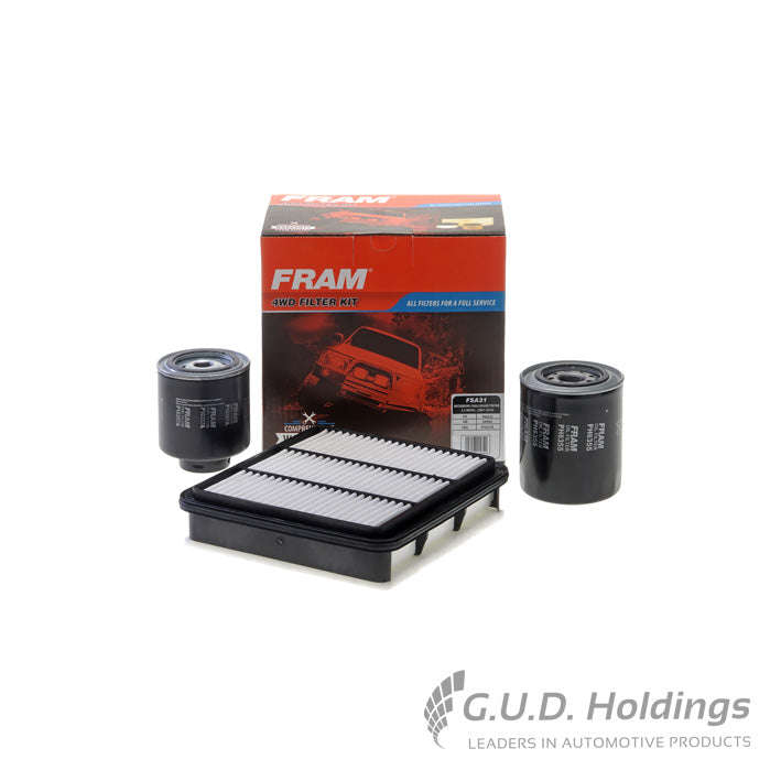 FILTER KIT - FSA31