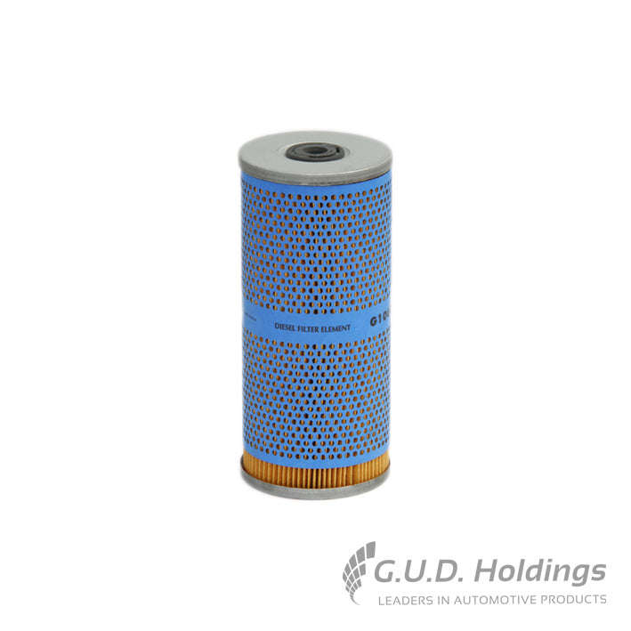 GUD CARTRIDGE WATER SEPARATOR Filter For FREIGHTLINER FLB100 (CUMMINSN14E 12V 343KW) 96-00