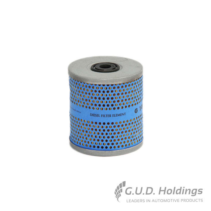 GUD CARTRIDGE WATER SEPARATOR Filter For BMW 3-SERIES [E36] 318I (M43 B18 8V 85KW) 92-98