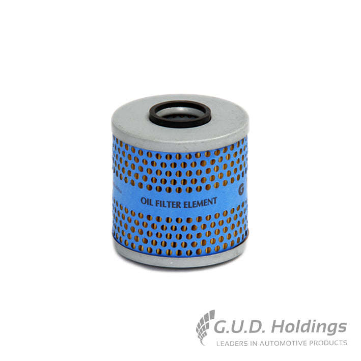 Oil Filter - G1014 (GUD)