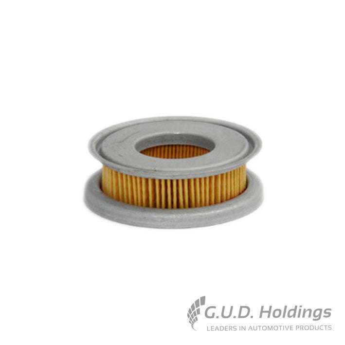 GUD CARTRIDGE HYDRAULIC Filter For MERCEDES BENZ 200-CLASS [W124] 230E (M102.982 8V 97KW) 86-93