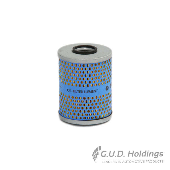 GUD CARTRIDGE OIL Filter For BMW 3-SERIES [E46] M3 (S54 B32 24V 252KW) 01-05