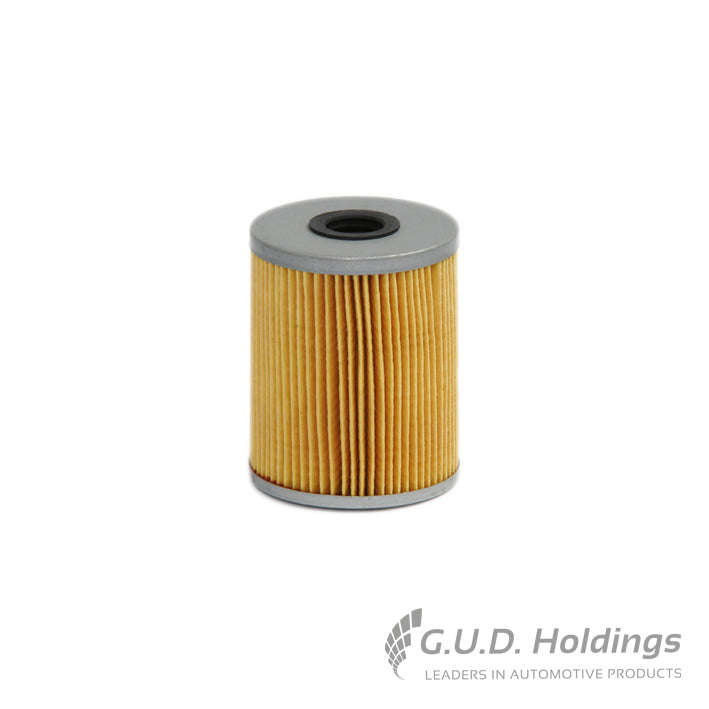 Oil Filter - G1025 (GUD)