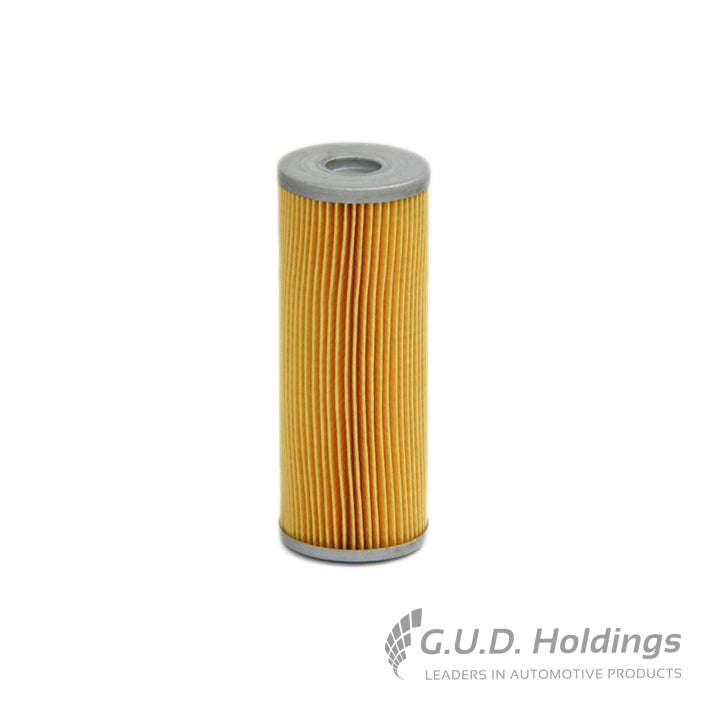 GUD CARTRIDGE OIL Filter For SSANGYONG KYRON 2.7 XDI (D27DT 20V 121KW) 05-14