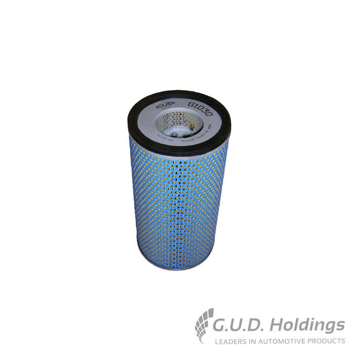 GUD CARTRIDGE OIL Filter For TATA 709 LPT (497D4 8V 68KW) 04-