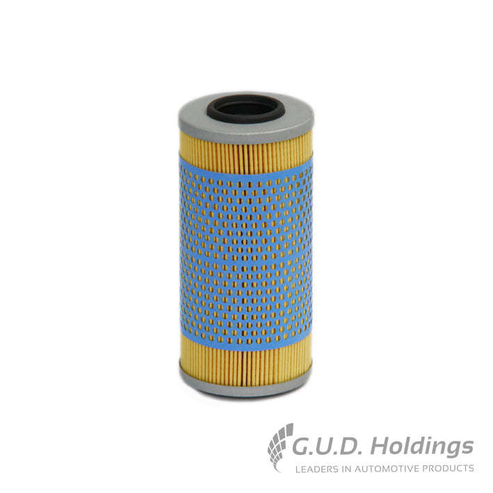GUD CARTRIDGE OIL Filter For SSANGYONG REXTON [1] 270 XDI (M665.925 20V 120KW) 04-07