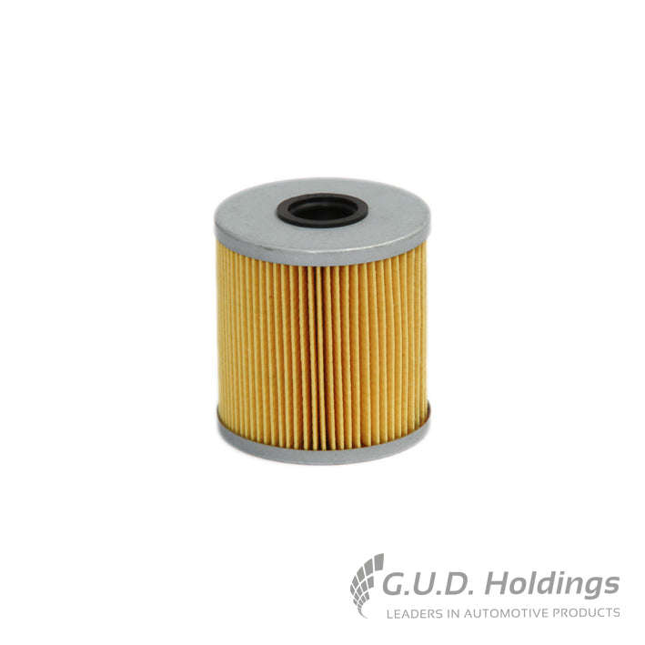 GUD CARTRIDGE DIESEL Filter For ISUZU FTM 1200T (6HE1-TC 12V 169KW) 99-