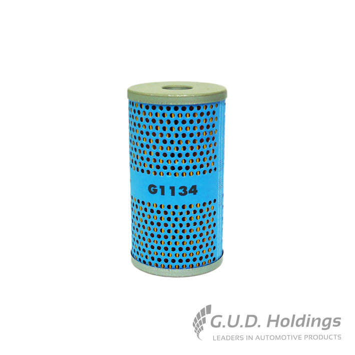 GUD CARTRIDGE OIL Filter For TATA TELCOLINE 3.0 207 DI (497SP 8V 49KW) 06-09