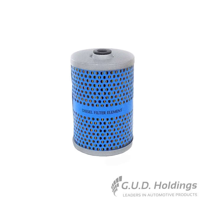 GUD CARTRIDGE DIESEL Filter For POWERSTAR BEIBEN 2628 (WD615.50 67 69 12V 206KW) 06-