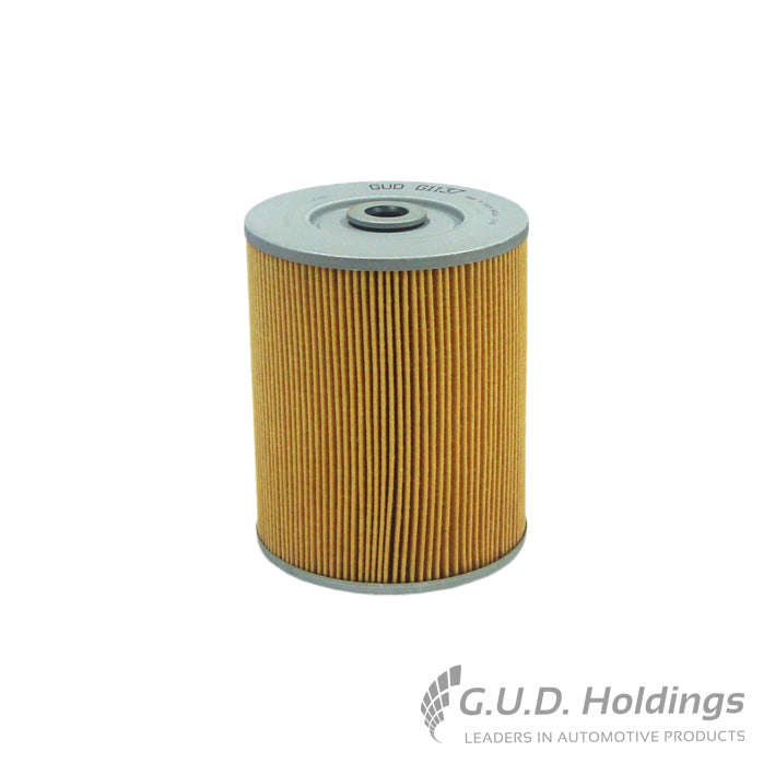 GUD CARTRIDGE OIL Filter For HYUNDAI ACCENT [2] 1.3 (G4EA 12V 55KW) 00-02