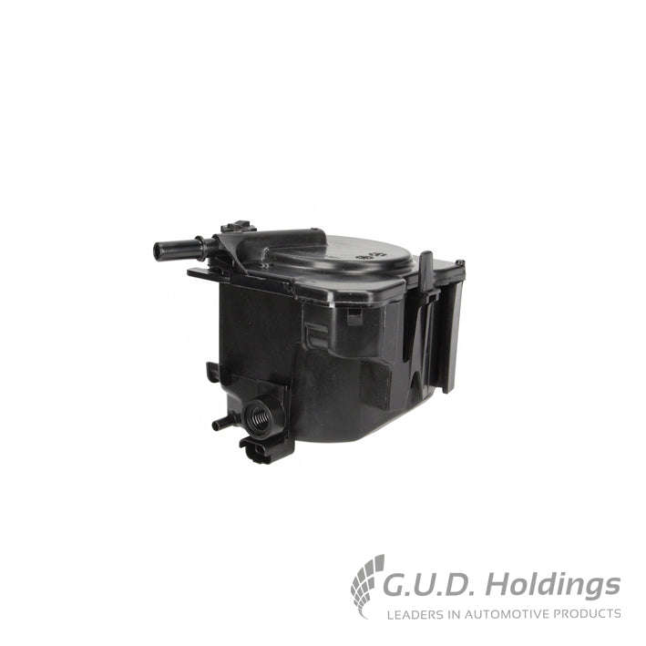 GUD CARTRIDGE PLASTIC Filter For CITROEN XSARA PICASSO 1.6 HDI (DV6TED4 9HZ 9HY 16V 80KW) 05-10