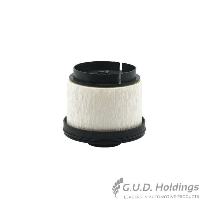 GUD CARTRIDGE WRAP Filter For ISUZU D-MAX [1] 3.0 TD (4JJ1-TCHO 16V 130KW) 19-22