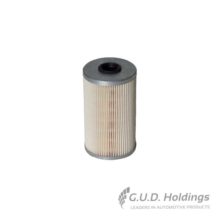 GUD CARTRIDGE DIESEL Filter For DAIHATSU SIRION [2] 1.3 (K3-VE 16V 67KW) 06-11
