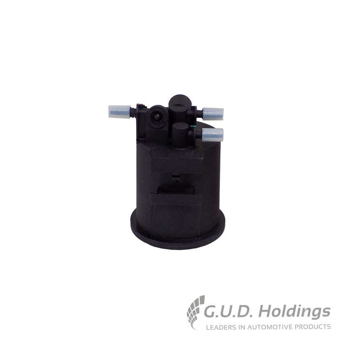 GUD CARTRIDGE PLASTIC Filter For RENAULT SCENIC [1] 1.9 DCI (F9Q732 733 738 8V 75KW) 03-03