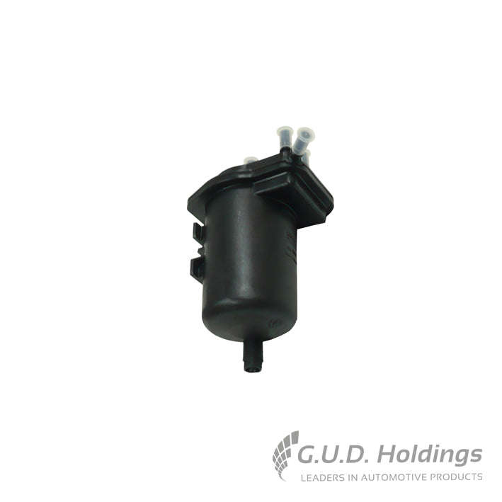 GUD CARTRIDGE PLASTIC Filter For CITROEN C3 [2] DS3 1.6 HDI 90 (9HP DV6DTED 16V 68KW) 09-16