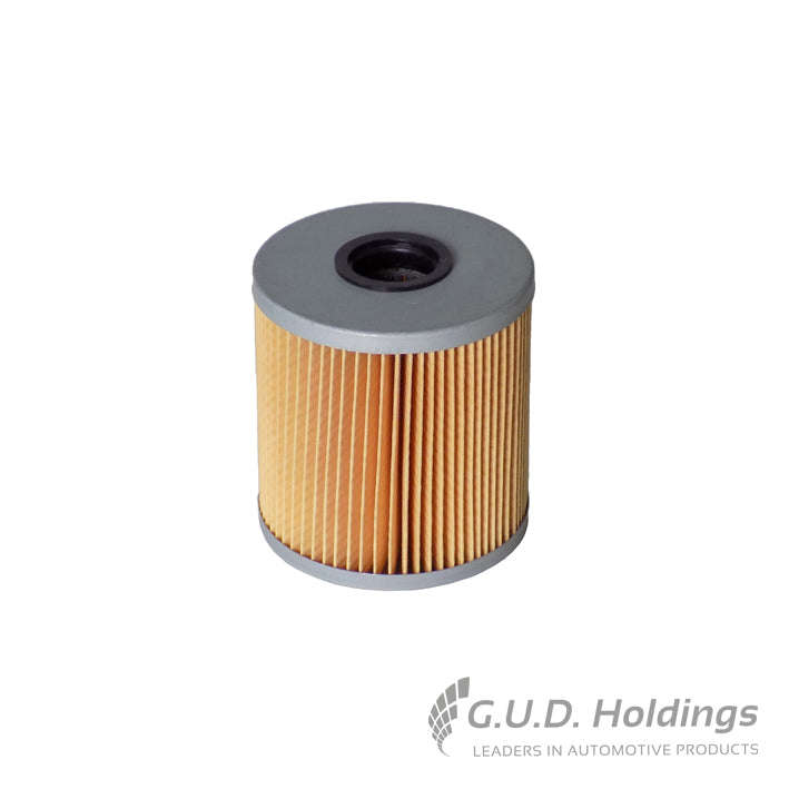GUD CARTRIDGE DIESEL Filter For FIAT DOBLO [1] 1.3 D (199 A2.000 16V 55KW) 06-08