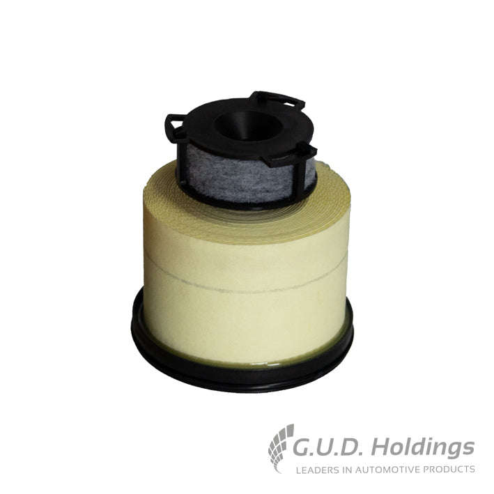 GUD CARTRIDGE WRAP Filter For TOYOTA FORTUNER [2] 2.8 GD-6 (1GD-FTV 16V 130KW) 16-
