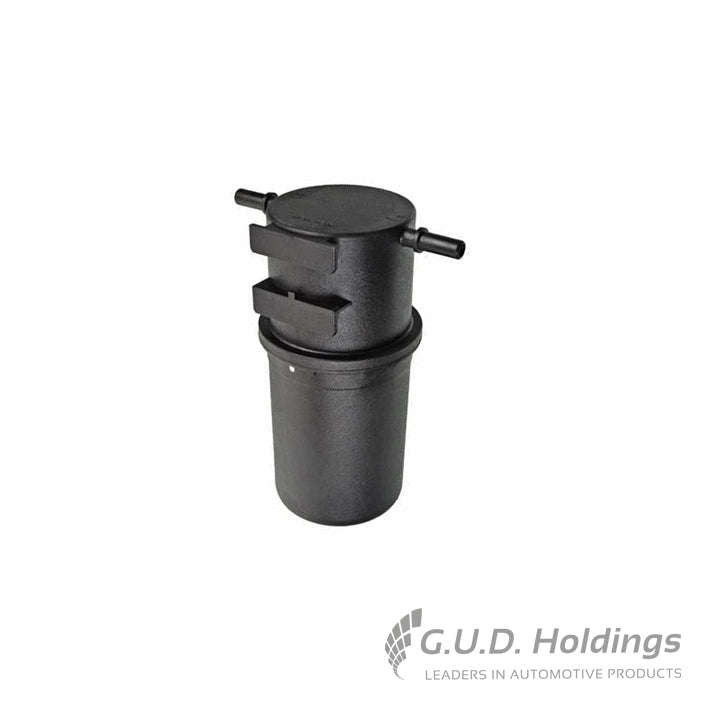 GUD CARTRIDGE PLASTIC Filter For VOLKSWAGEN CRAFTER [2] 35 2.0 TDI (CKTB 16V 80KW) 11-18