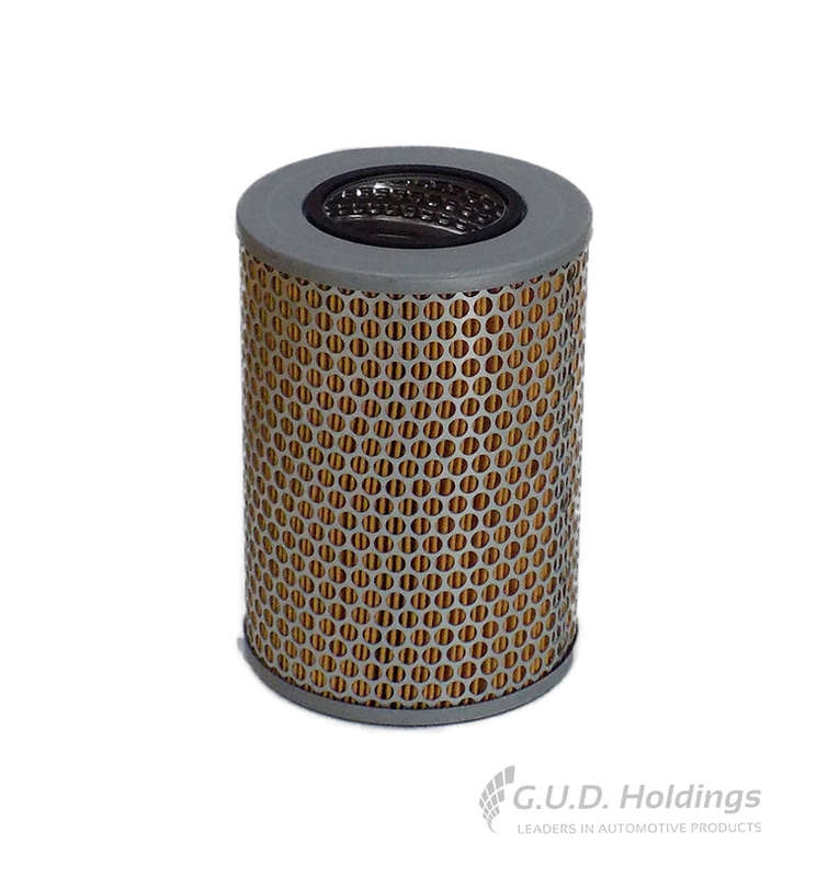 GUD CARTRIDGE HYDRAULIC Filter For RENAULT CLIO [4] 0.9 T (H4B 400 12V 66KW) 13-22