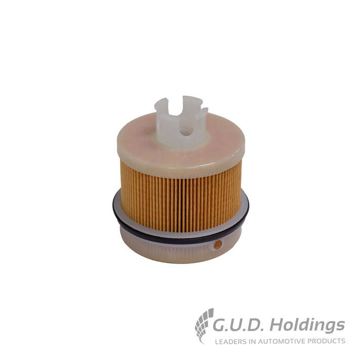 GUD CARTRIDGE DIESEL Filter For TOYOTA TRUCKS DYNA 7-145 (N04C-TT 16V 110KW) 08-