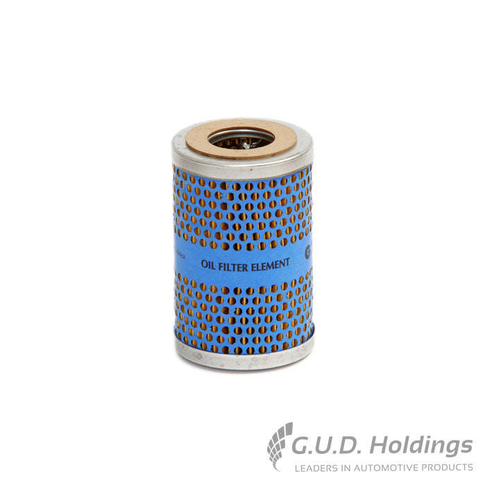 GUD CARTRIDGE OIL Filter For PEUGEOT 208 [1] 1.6 GTI (5FU EP6CDTX 16V 147KW) 12-19