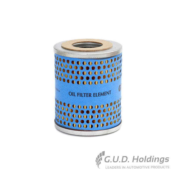 GUD CARTRIDGE OIL Filter For AUSTIN MINI 1000 S (99H A-SER 8V 28KW) 68-79