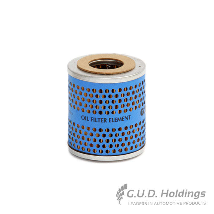 Oil Filter - G282 (GUD)