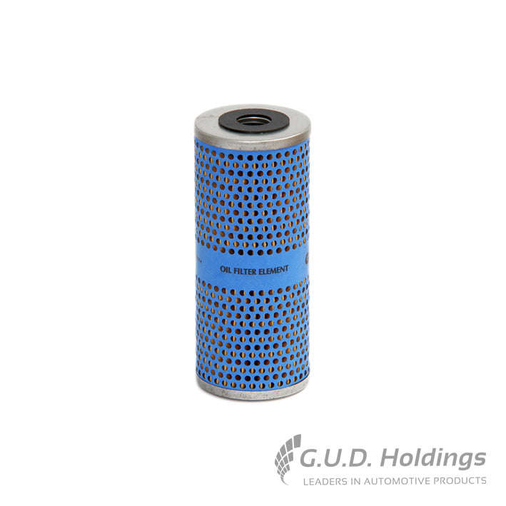 Oil Filter - G504 (GUD)
