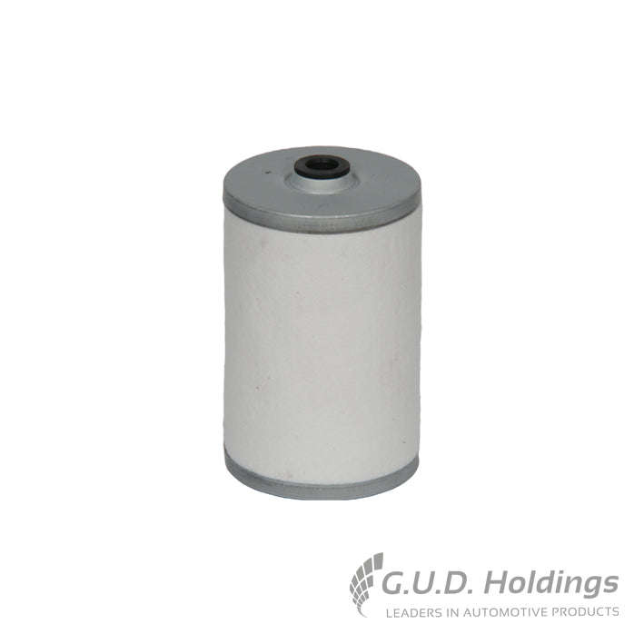 GUD CARTRIDGE FUEL FELT Filter For MAGIRUS DEUTZ 100D (F6L812D 12V 81KW) *