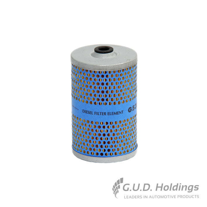 GUD CARTRIDGE DIESEL Filter For MAGIRUS DEUTZ 150D (F6L613 12V 88KW) *