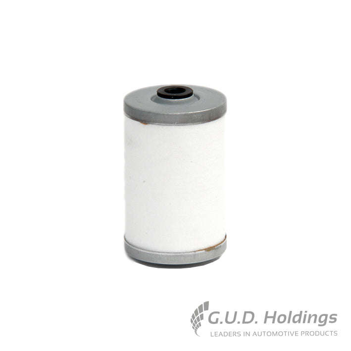 GUD CARTRIDGE FUEL FELT Filter For ISUZU FCR 360TA TURBO (ADE352T 12V 124KW) 83-93
