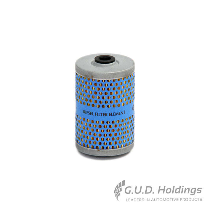 GUD CARTRIDGE DIESEL Filter For ISUZU TXD 45A (ADE352N 12V 94KW) 82-93