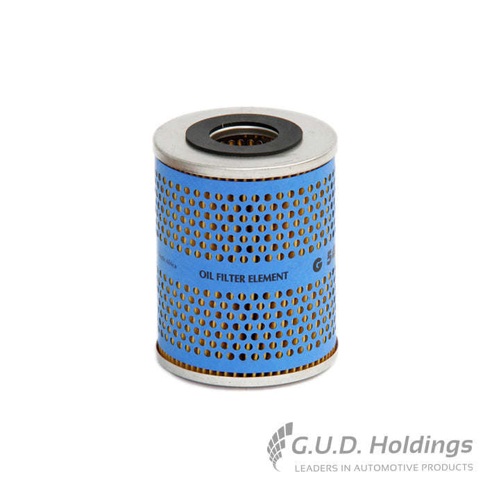GUD CARTRIDGE OIL Filter For FORD D-SERIES D400 4.0 (2703E | 330 12V 70KW) 65-79