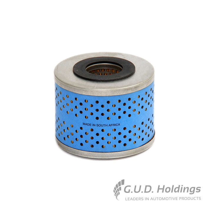 GUD CARTRIDGE OIL Filter For TRIUMPH 2000 MK1/MK2 (MB ME ML 20TC 12V 67KW) 67-75