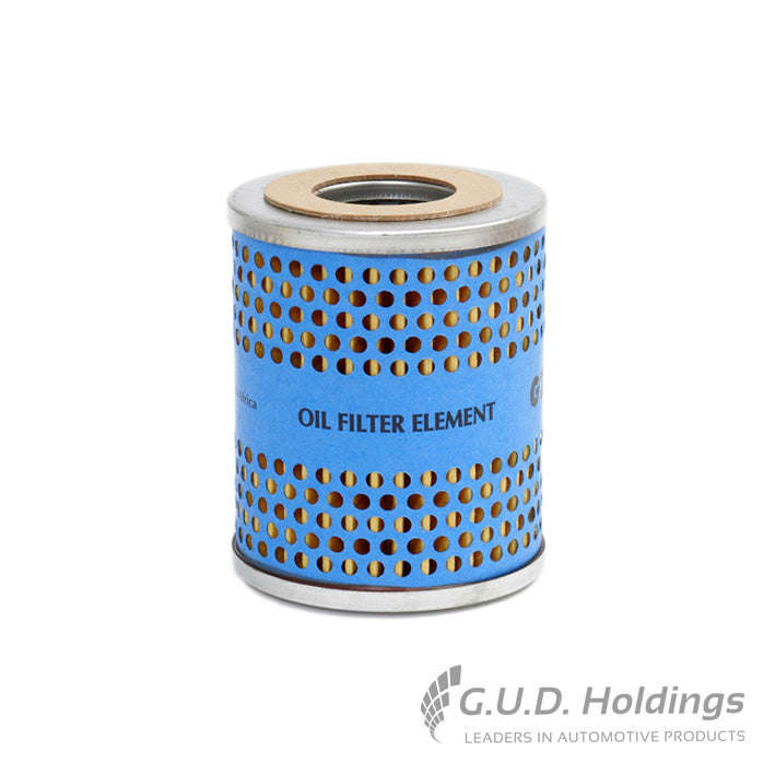 Diesel Fuel Filter - G566 (GUD)