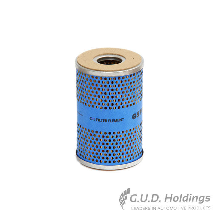 Oil Filter - G570 (GUD)