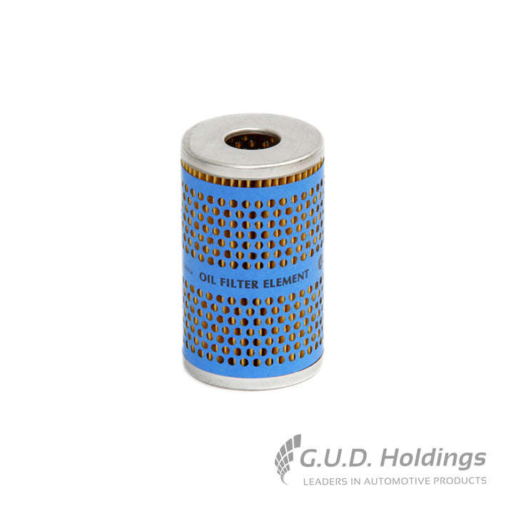Oil Filter - G592 (GUD)