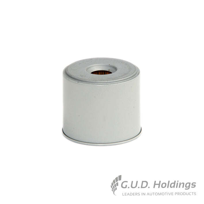 GUD CARTRIDGE DIESEL Filter For TATA INDIGO [1] 1.4D (475DL 8V 52KW) 05-09