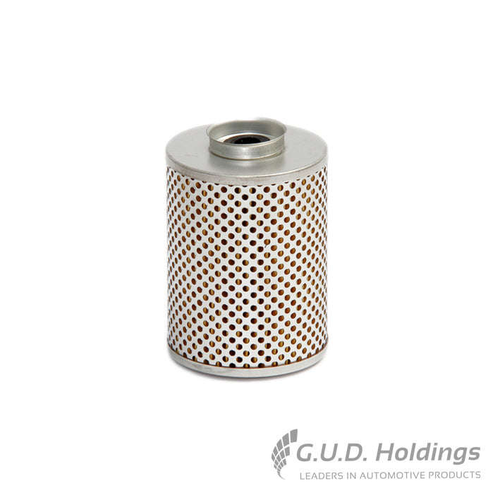 GUD CARTRIDGE HYDRAULIC Filter For MAGIRUS DEUTZ 232D (F8L413 16V 179KW) *