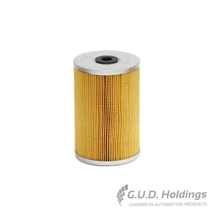 GUD CARTRIDGE DIESEL Filter For ISUZU SPR 361 (E120T 12V 202KW) 81-83