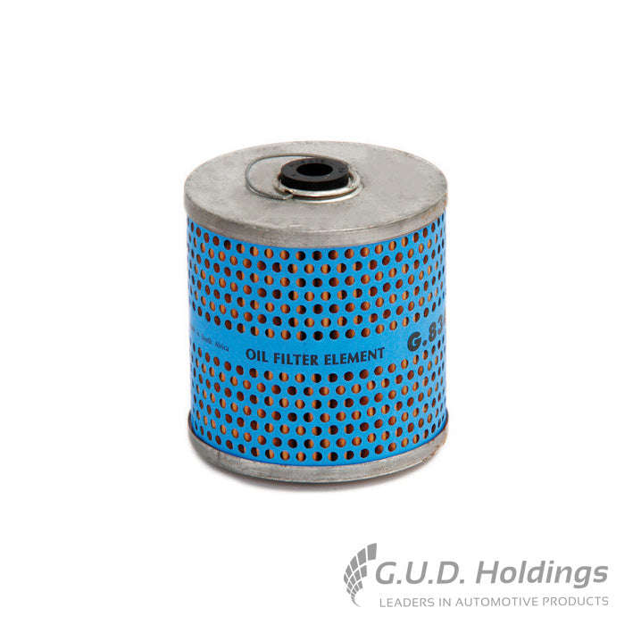 Oil Filter - G834 (GUD)